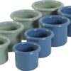 Zolux neolife treat hiding cup set - Afbeelding 2