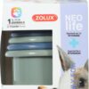 Zolux neolife treat hiding cup set - Afbeelding 4