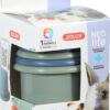 Zolux neolife treat hiding cup set - Afbeelding 5