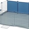 Zolux neolife cavia neopark - Afbeelding 2