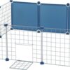 Zolux neolife cavia neopark - Afbeelding 3