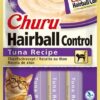 Inaba churu hairball tuna recipe