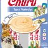 Inaba churu multipack tuna