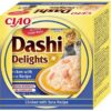 Inaba dashi delights chicken with tuna recipe