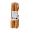 Petstyle living gepofte rol gerookt rund