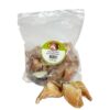 Petsnack kalfshoeven met schapenvet groot - Afbeelding 3
