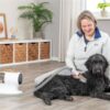 Trixie tondeuse set met vachtafzuiger - Afbeelding 12
