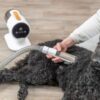 Trixie tondeuse set met vachtafzuiger - Afbeelding 13