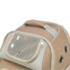 Trixie hondentas rugtas willow beige / bruin - Afbeelding 12