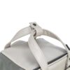 Trixie hondentas rugtas citystyle kunstleer lichtgrijs - Afbeelding 5