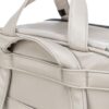 Trixie hondentas rugtas citystyle kunstleer lichtgrijs - Afbeelding 7