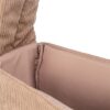 Trixie hondentas buikdrager bethany blush - Afbeelding 4
