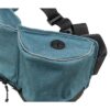Trixie heuptas baggy belt blauw - Afbeelding 8