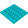 Trixie lick 'n' snackmat siliconen blauw - Afbeelding 2