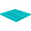 Trixie lick 'n' snackmat siliconen blauw - Afbeelding 3