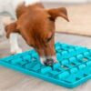 Trixie lick 'n' snackmat siliconen blauw - Afbeelding 8