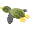 Trixie eend pluche gerecycled - Afbeelding 3