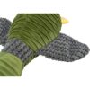 Trixie eend pluche gerecycled - Afbeelding 4