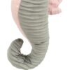 Trixie zeepaard pluche gerecycled - Afbeelding 3