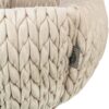 Trixie hondenmand livia rond zand - Afbeelding 4