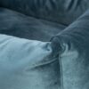 Trixie hondenmand malia hoekig blauwgrijs gerecycled - Afbeelding 2