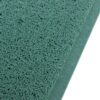 Trixie schoonloopmat voor kattenbakken pvc salie - Afbeelding 4