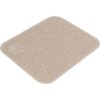Trixie schoonloopmat voor kattenbakken pvc blush - Afbeelding 3