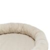 Trixie krabpaal marco wit / beige - Afbeelding 3