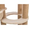 Trixie krabpaal boho filippo beige - Afbeelding 3