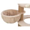 Trixie krabpaal boho filippo beige - Afbeelding 4