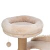 Trixie krabpaal boho filippo beige - Afbeelding 7