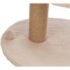 Trixie krabpaal boho filippo beige - Afbeelding 8
