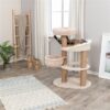Trixie krabpaal boho filippo beige - Afbeelding 9