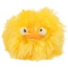 Trixie ratelbal pluche assorti - Afbeelding 3