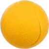Trixie bal natuurrubber assorti - Afbeelding 2