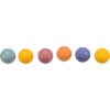 Trixie bal natuurrubber assorti - Afbeelding 9