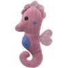 Trixie zeepaard pluche met catnip assorti - Afbeelding 3