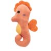 Trixie zeepaard pluche met catnip assorti - Afbeelding 4