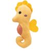 Trixie zeepaard pluche met catnip assorti - Afbeelding 5