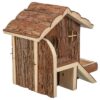 Trixie huis henna voor hamsters schorshout - Afbeelding 3