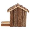 Trixie huis henna voor hamsters schorshout - Afbeelding 4
