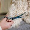 Mikki doodle schaar gebogen - Afbeelding 5