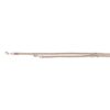 Trixie hondenriem cavo verstelbaar blush / zand - Afbeelding 2