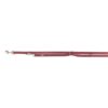 Trixie hondenriem premium verstelbaar sangria rood - Afbeelding 2