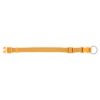Trixie halsband hond premium curry geel - Afbeelding 2