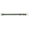Trixie halsband hond premium olijfgroen - Afbeelding 2