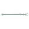 Trixie halsband hond premium salie groen - Afbeelding 2