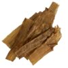 Petsnack buffel jerkey - Afbeelding 4