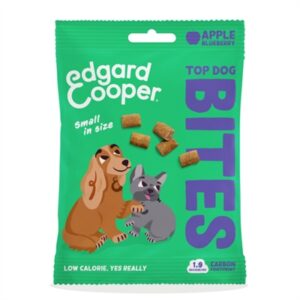 Edgard & cooper adult bites appel / bosbes
