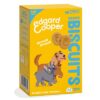 Edgard & cooper adult biscuit kalkoen / kip
